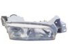 MAZDA 8DGP5140 Headlight